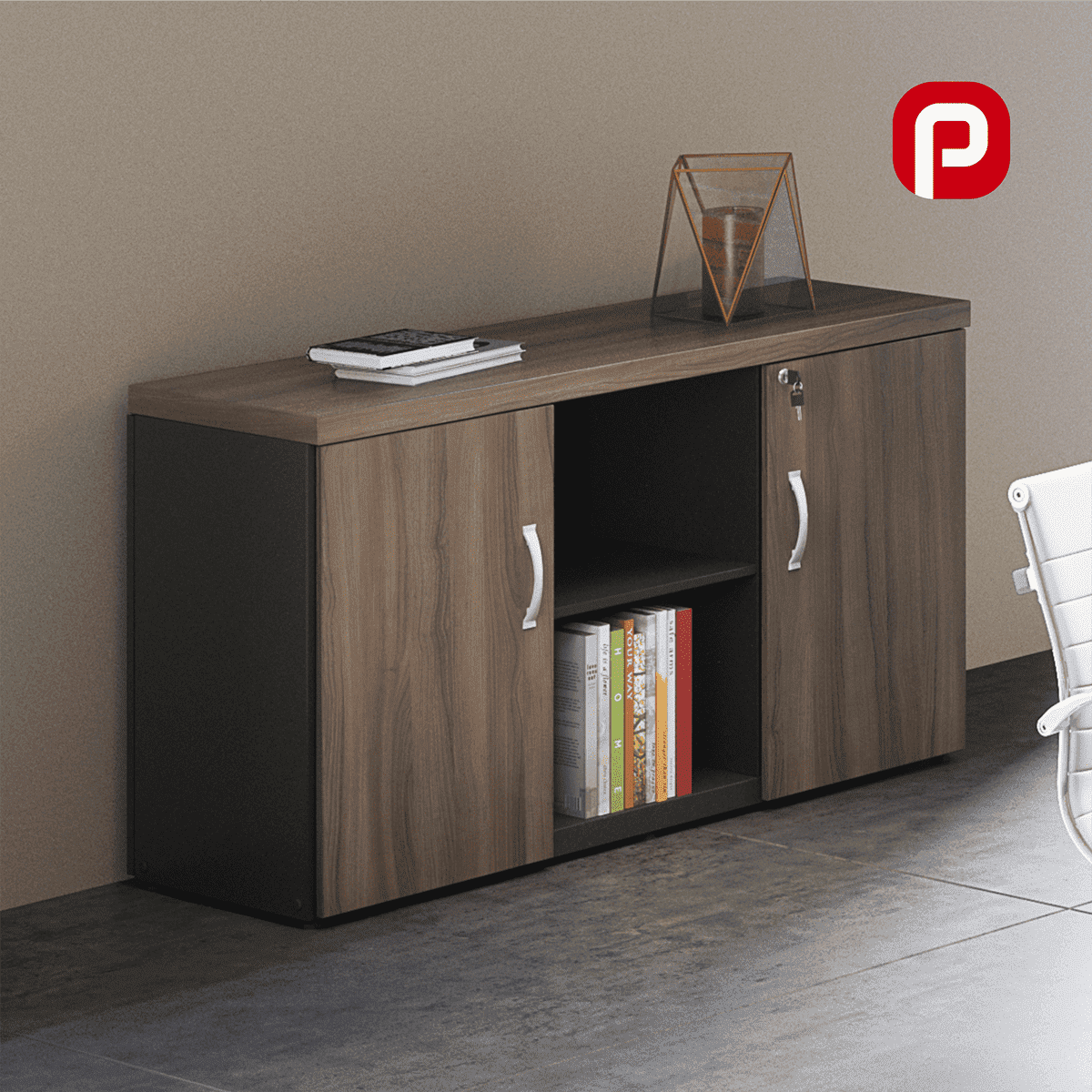 Credenza PE40 | Pandin