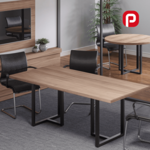 ambientada mesa reuniao retangular pe40tub nat 650x650 11