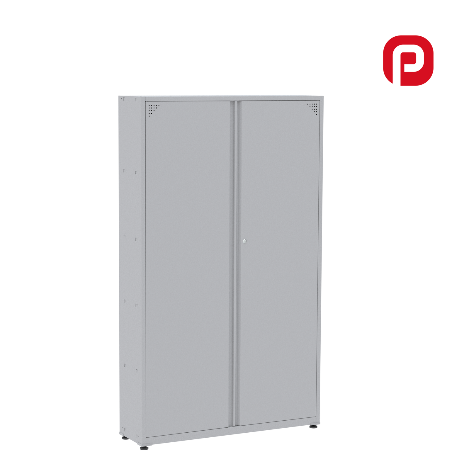 1085 - REGISTRADOR ACO 02 PORTAS RPCP #7 | Pandin