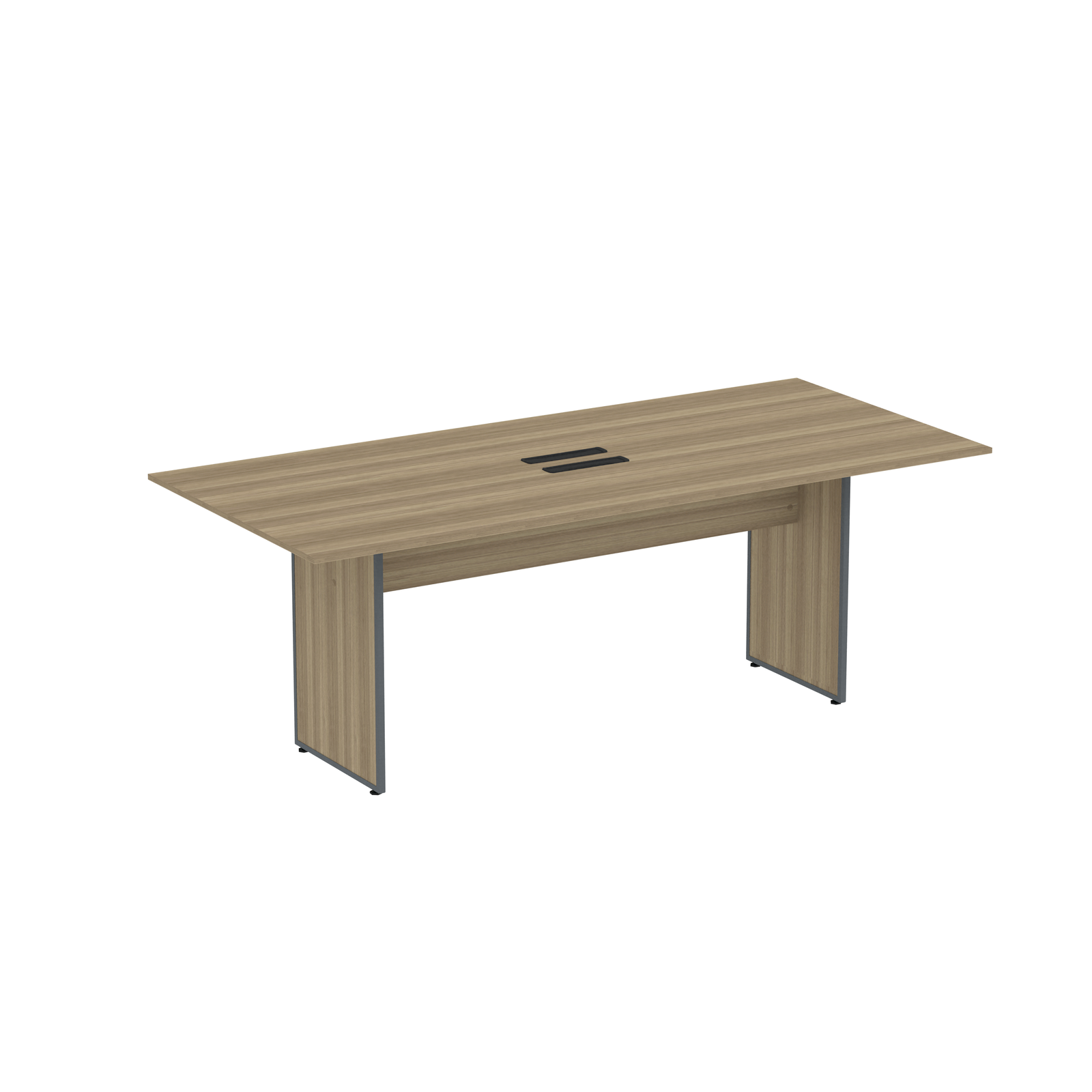 26283 – MESA REUNIAO 2000X900MM MRPB2000P15PP