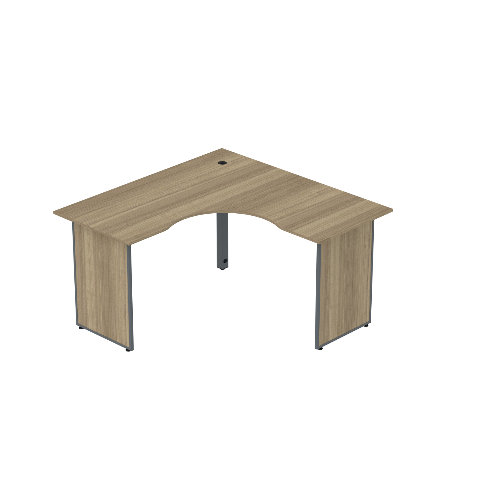 26470 – ESTACAO TRABALHO 1300X1300 ET1313P15PP