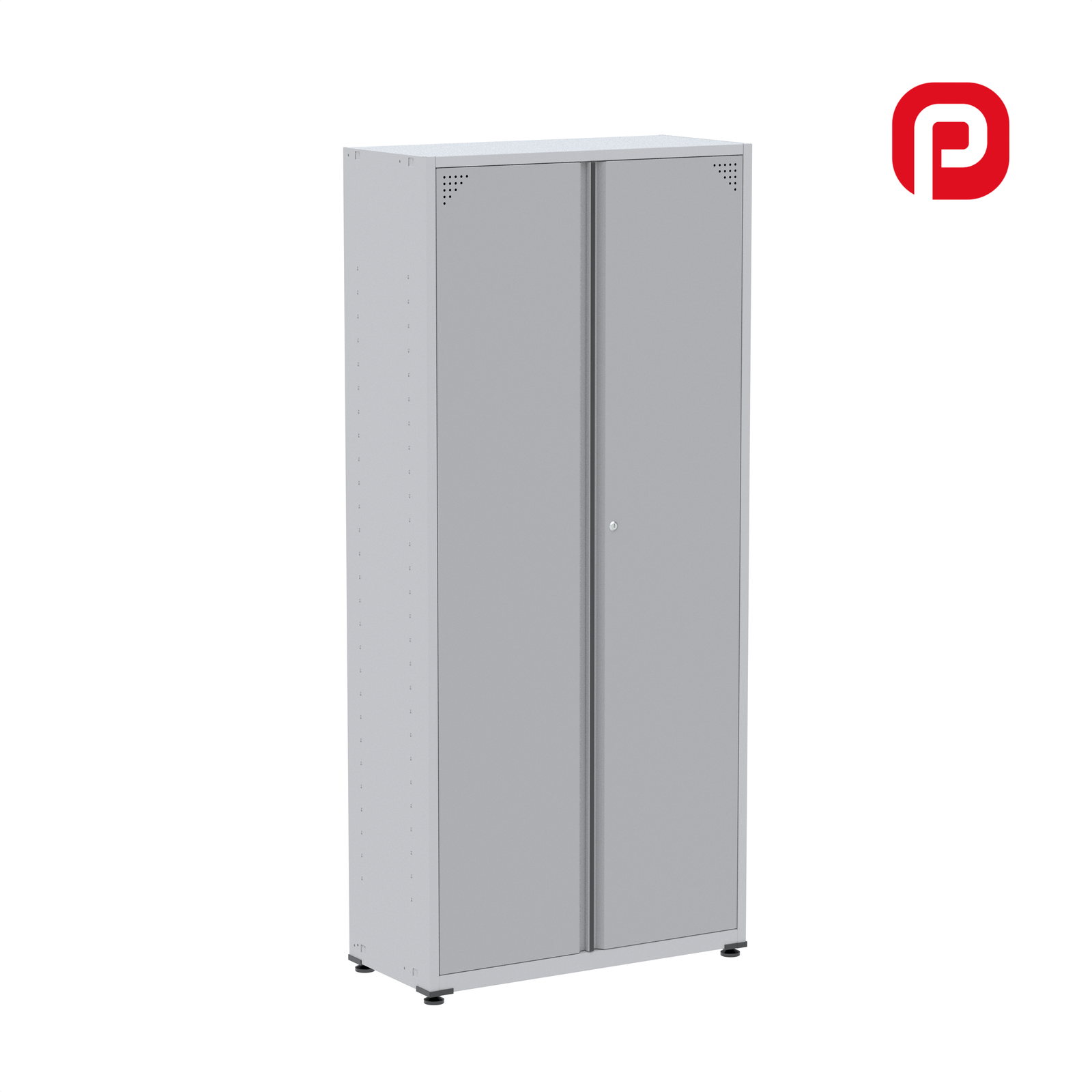 26753 – ARMARIO ACO 02 PORTAS 1600X750X400 AP408SLI