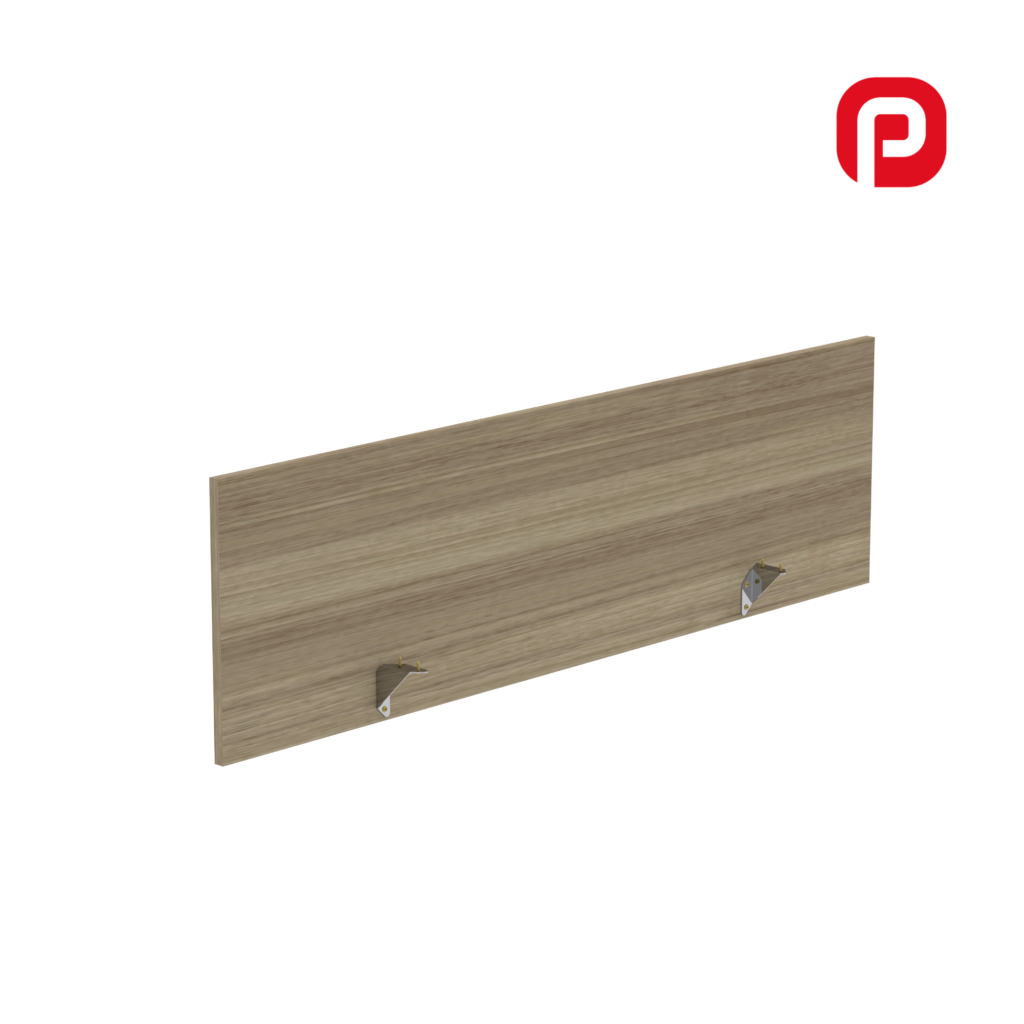4056 - PAINEL DIVISOR 1500X350MM PD150P25TUB