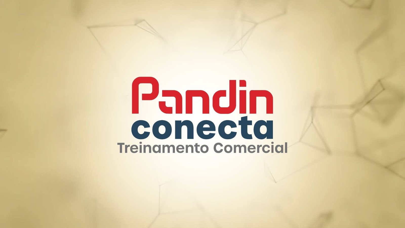 Treinamento Comercial