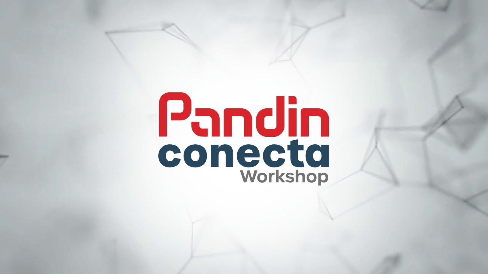 Pandin Conecta Workshop